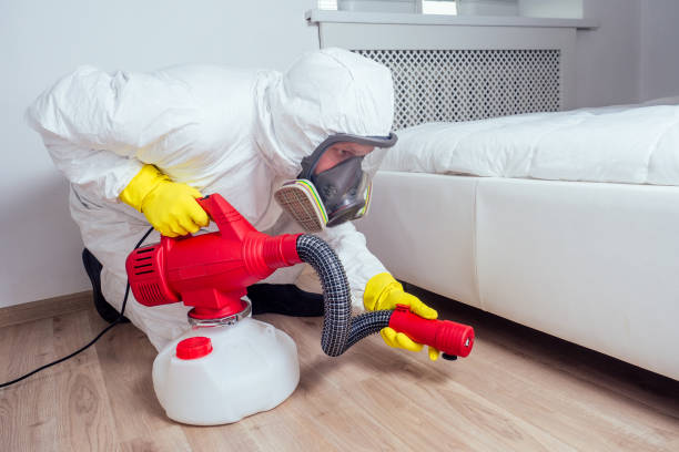 Best Fumigation Services  in Centralia, MO